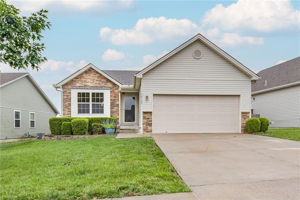 14308 RICHMOND Avenue, Grandview, MO