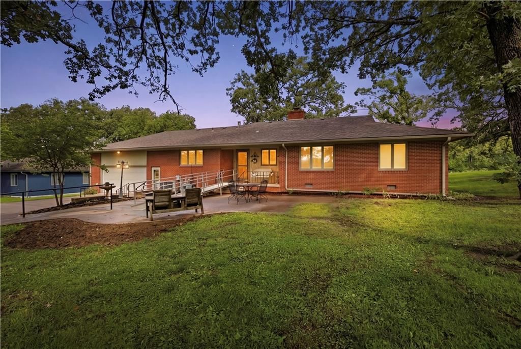 3401 US 75 Highway, Neodesha