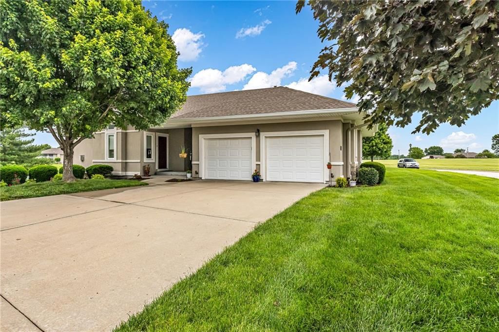 2028 Greenfield N/A, Kearney, MO