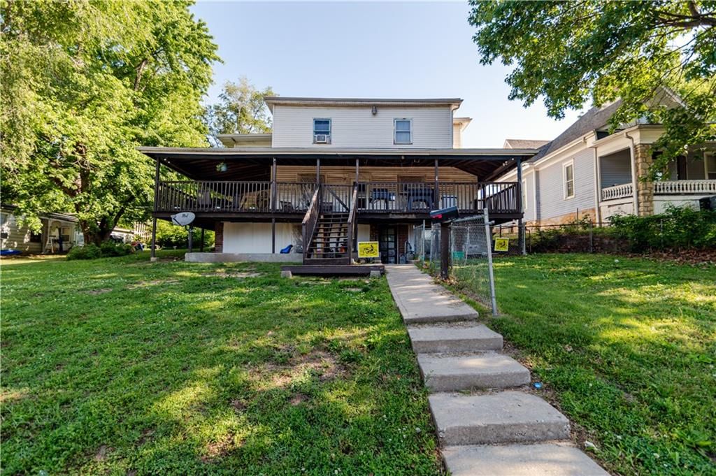 1125 Atchison Street — photo 3