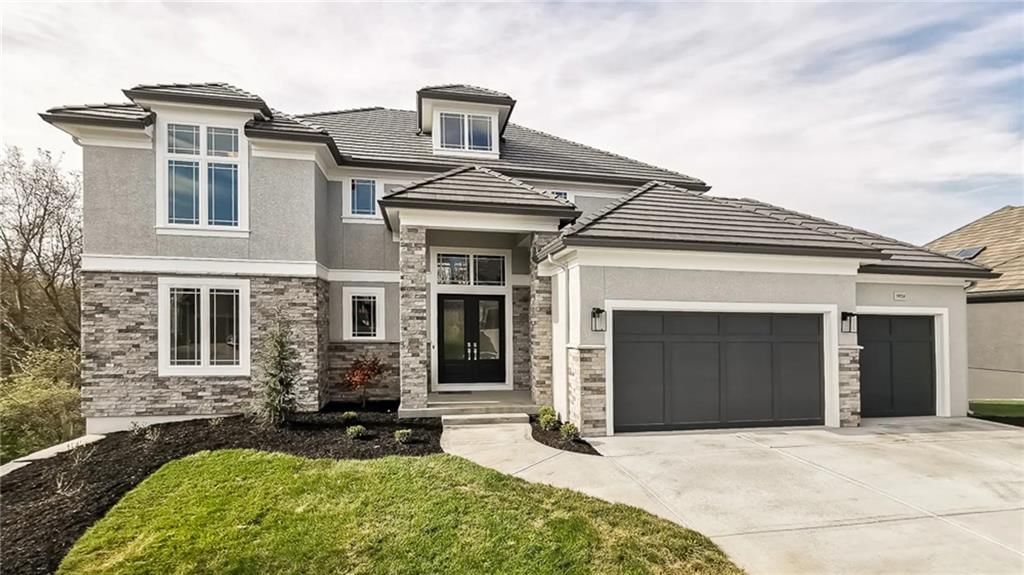 7931 Millridge Street, Shawnee, KS