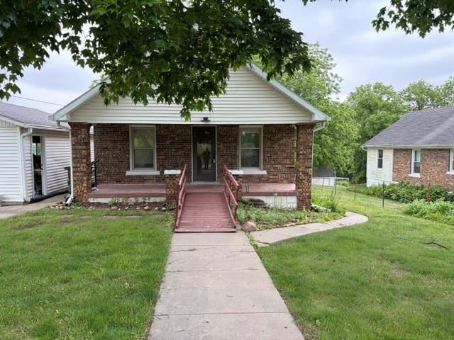 1300 John Street, Atchison