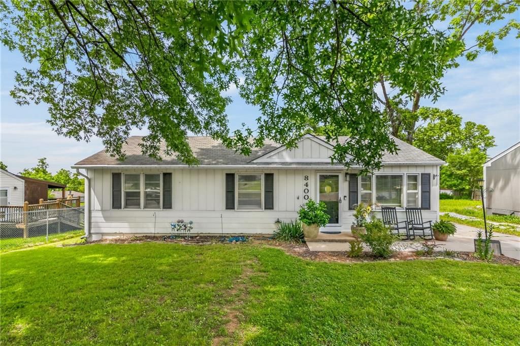 8400 E 47th Terrace, Kansas City, MO