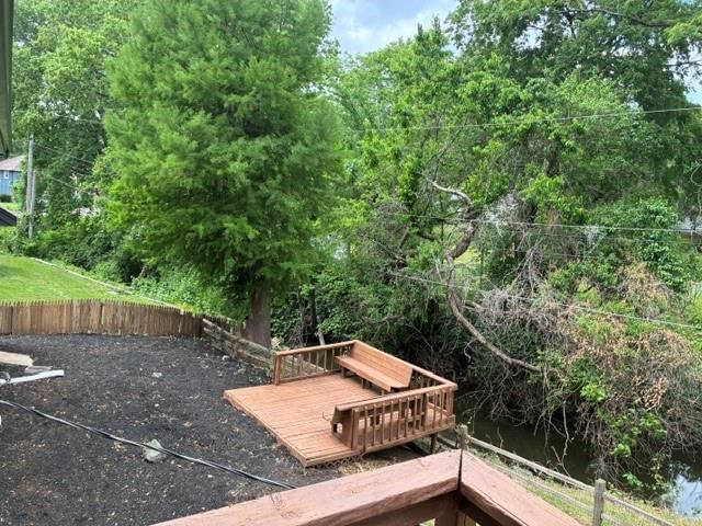 6807 Lakeshore Drive — photo 8