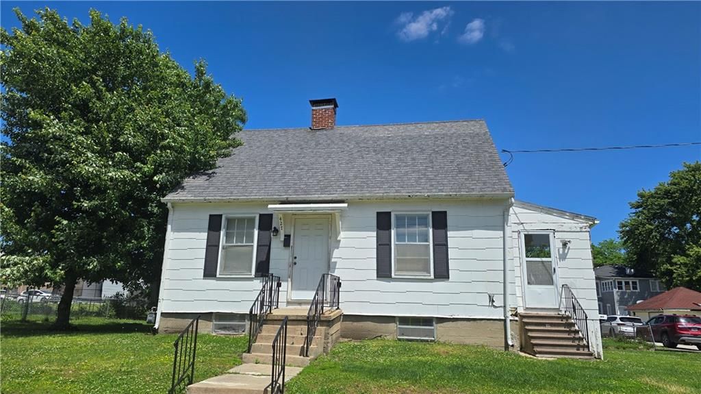 427 Clay Street, Chillicothe