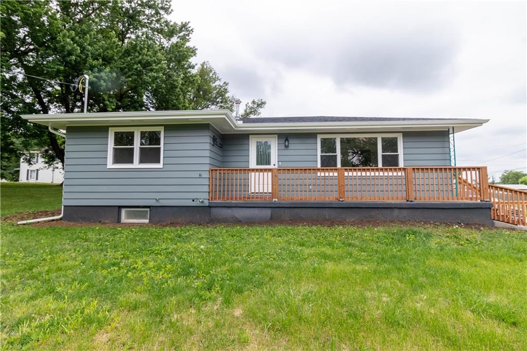 200 Cherry Street, Maysville