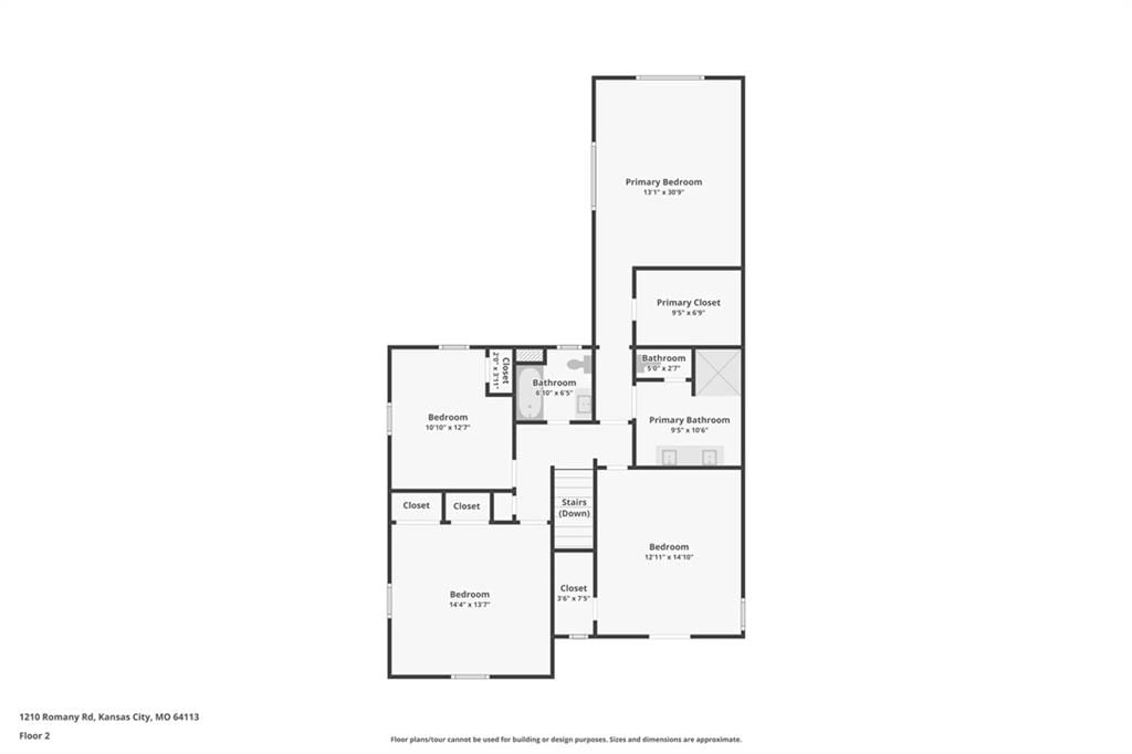 1210 Romany Road — photo 48