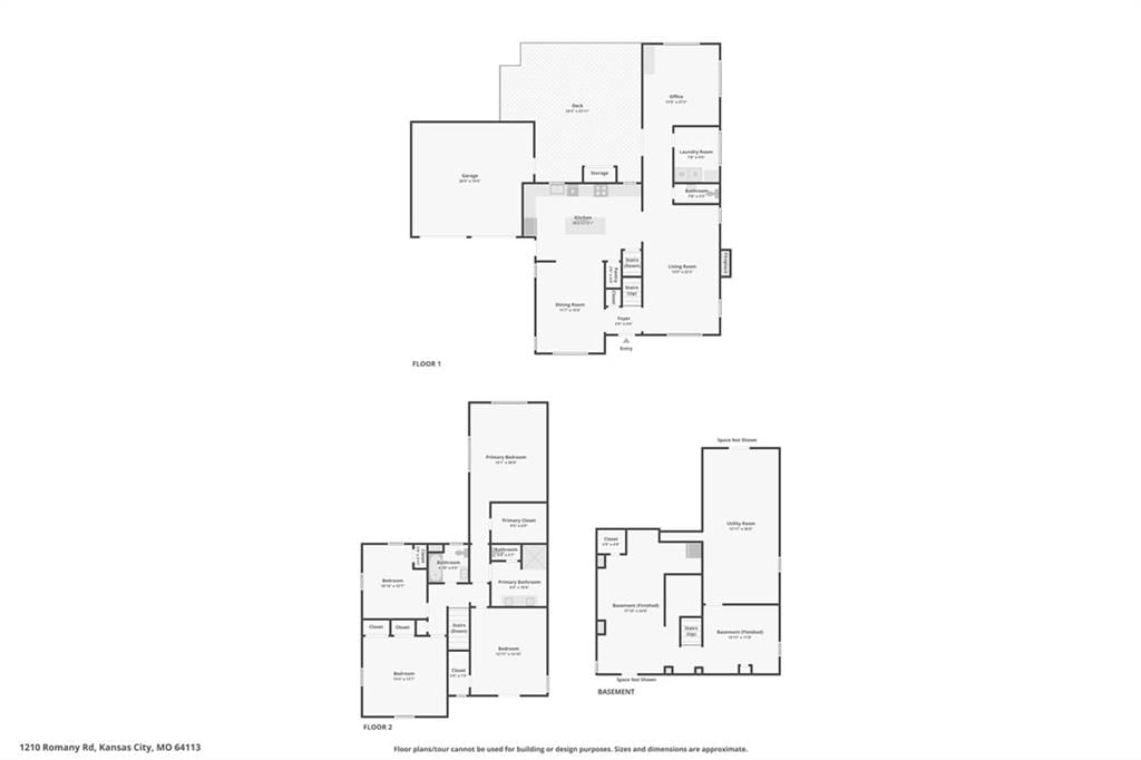 1210 Romany Road — photo 49