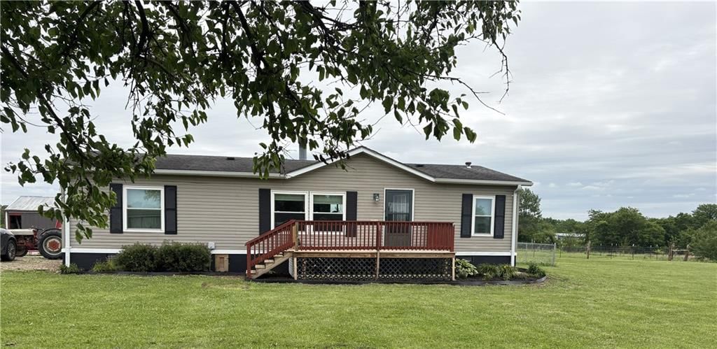 795 SE 291 Road, Leeton