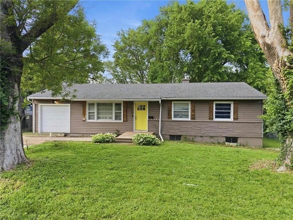 8850 E 53rd Terrace, Raytown, MO