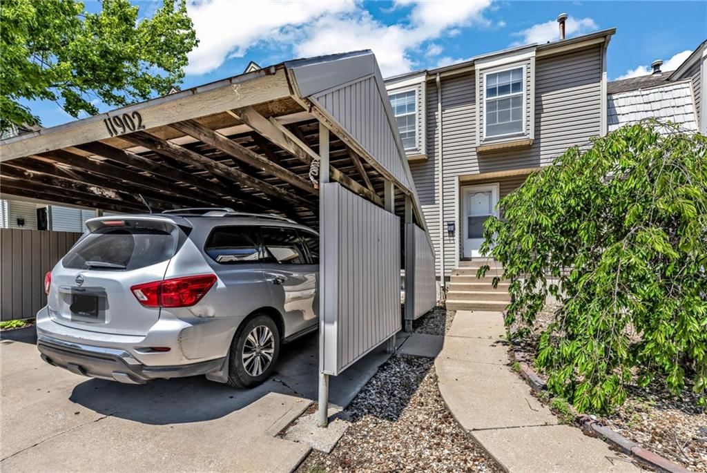11902 E 59th Terrace, Kansas City, MO
