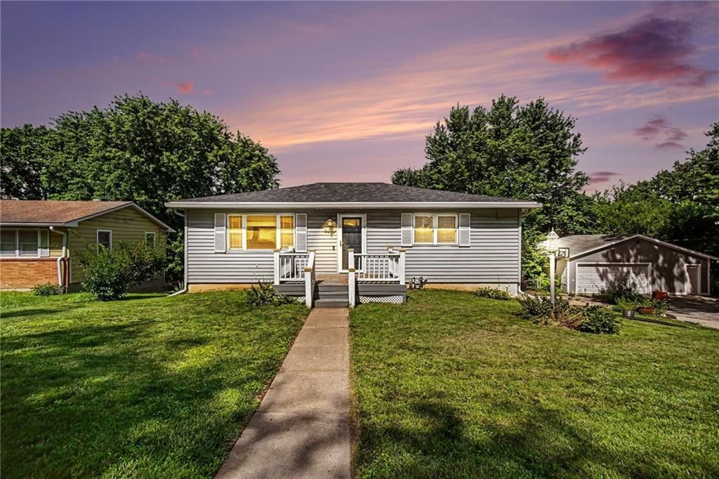 5808 Pleasant Avenue — photo 1