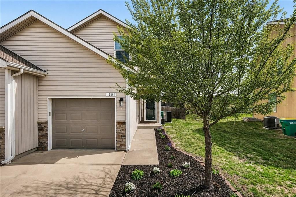 1701 N 127th Street, Kansas City, KS