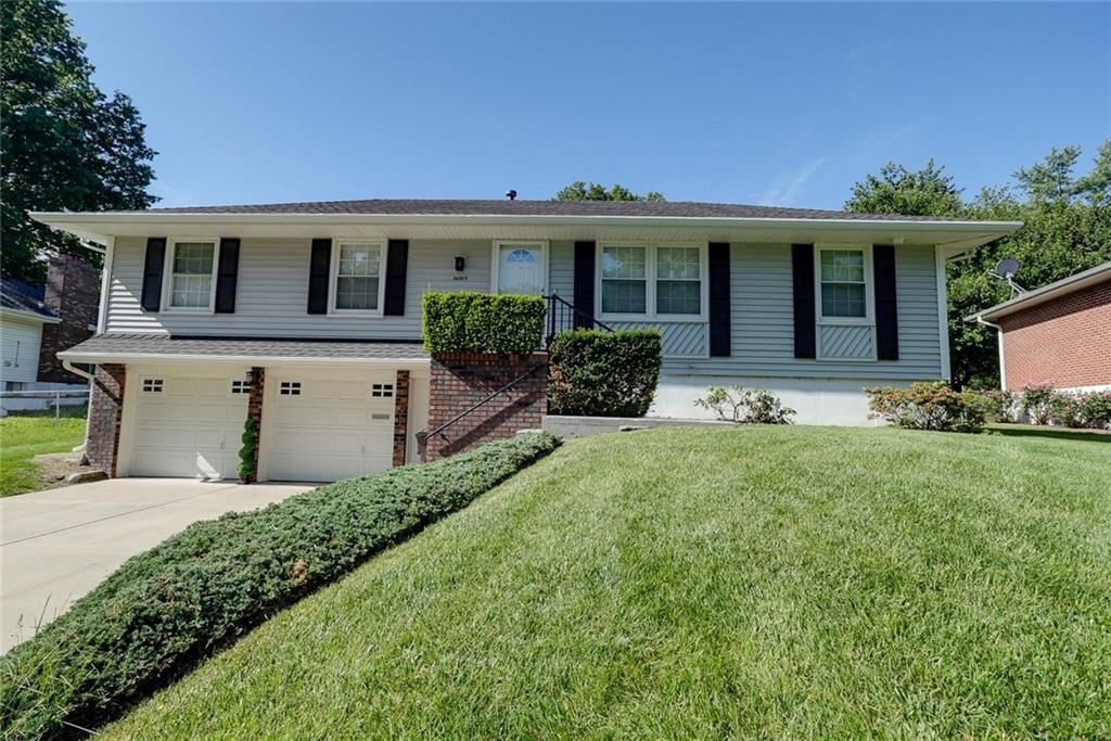 16017 E 37th Street, Independence, MO