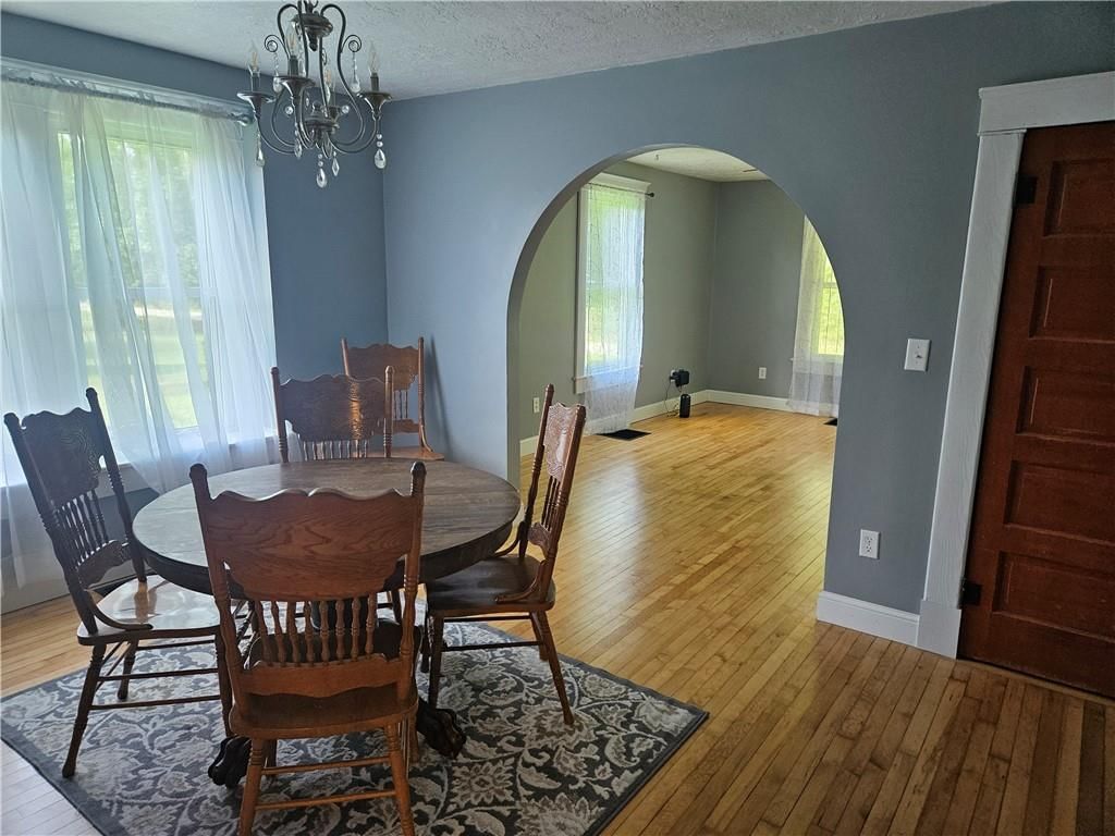 12740 C Highway, Richmond