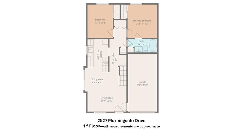 2527 Morningside Drive — photo 26