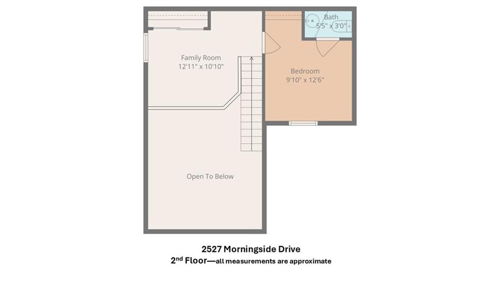 2527 Morningside Drive — photo 27