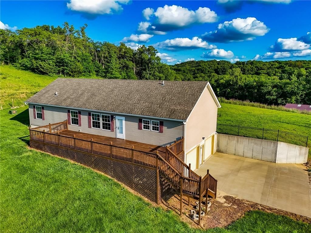 130 SE Sparta Road, Faucett