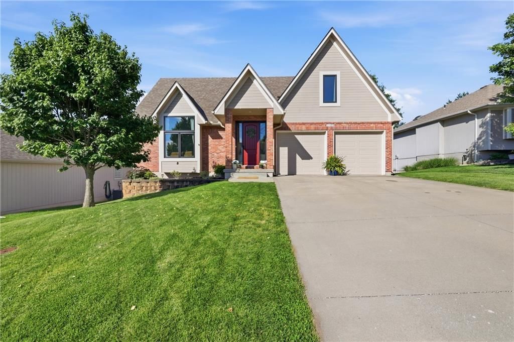 1130 N GLENVIEW Avenue, Independence, MO