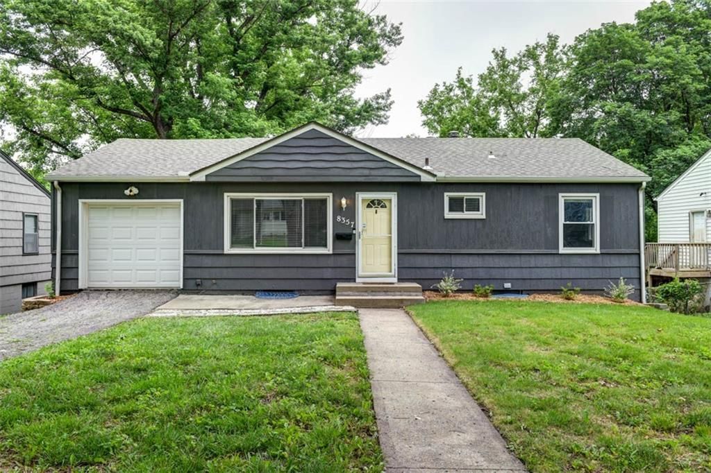8357 Locust Street, Kansas City, MO