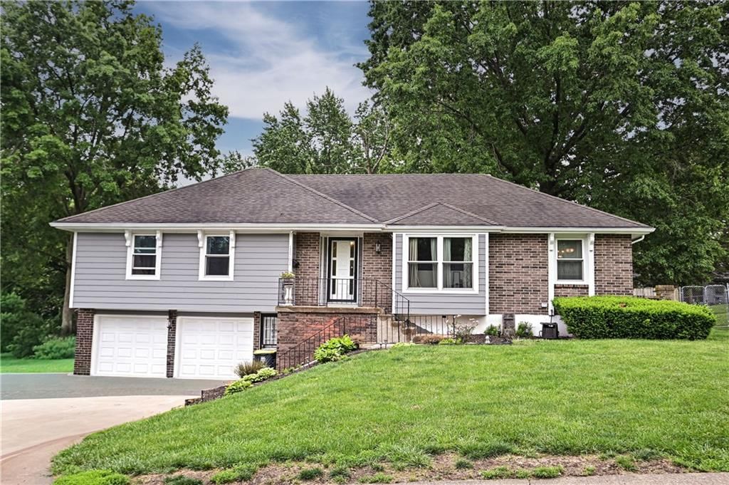 11701 E 60th Street, Kansas City, MO