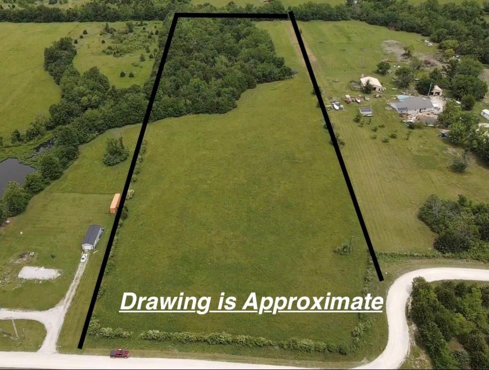 273 NW 1441st Road, Holden