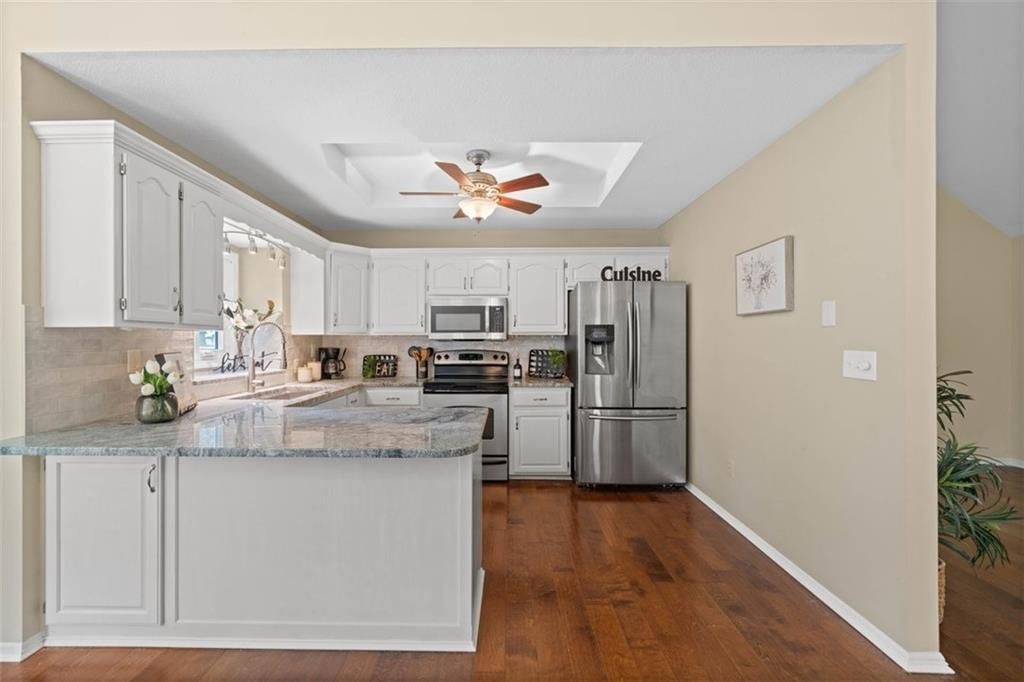 2112 NE Springbrook Street — photo 14