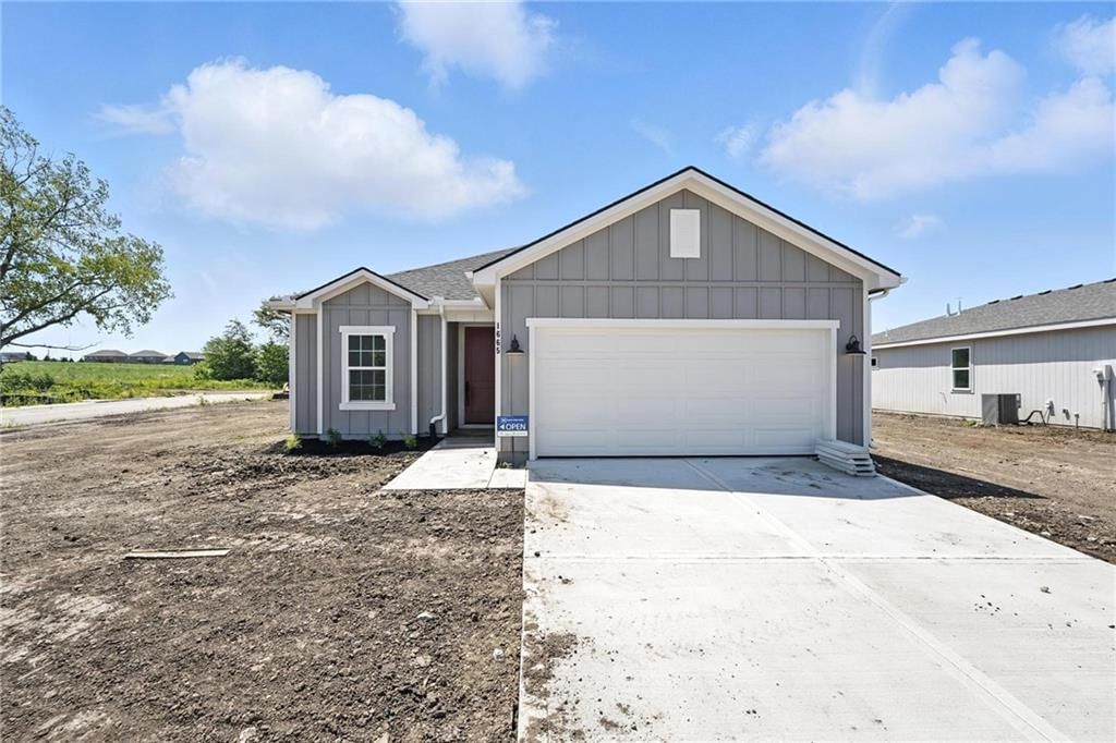 17694 Jubilee Street, Gardner, KS