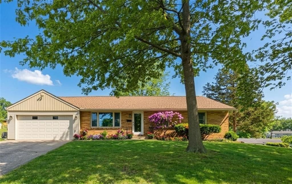 109 NW 64th Terrace, Gladstone, MO