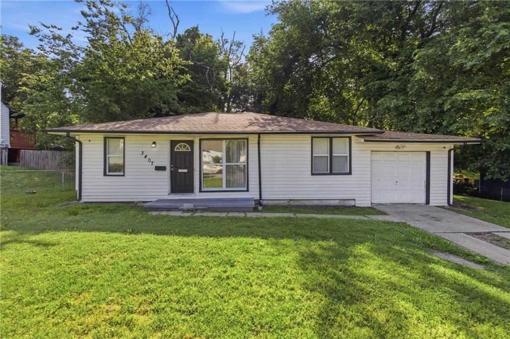 3407 Norton Avenue, Kansas City, MO