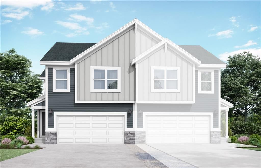 1413 S 4th Street E, Louisburg, KS