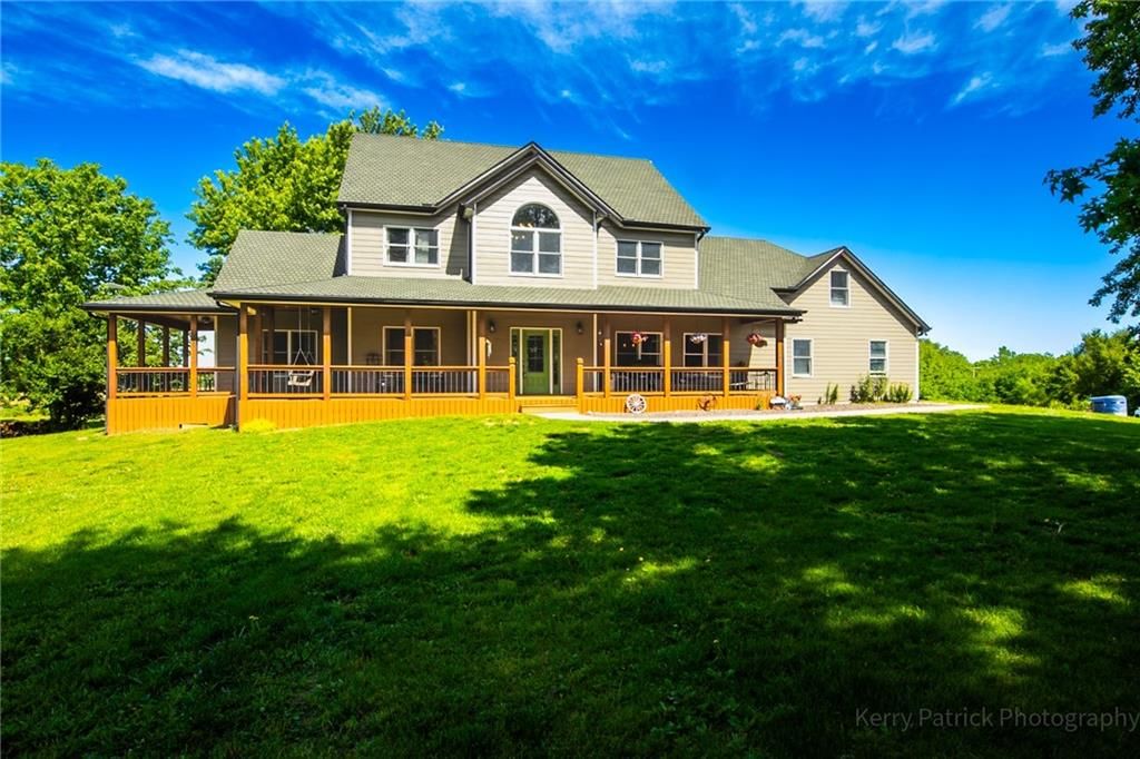 8555 NW Old US 169 Highway, Gower