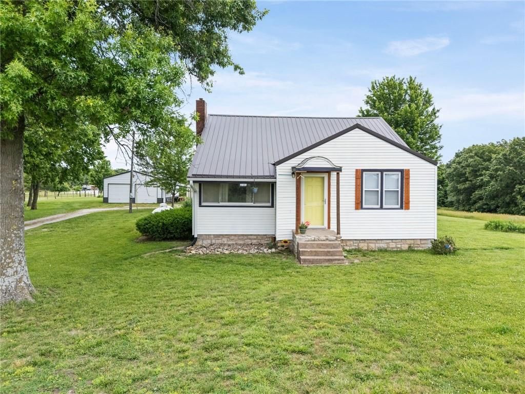 10112 SE 214th Street, Lawson