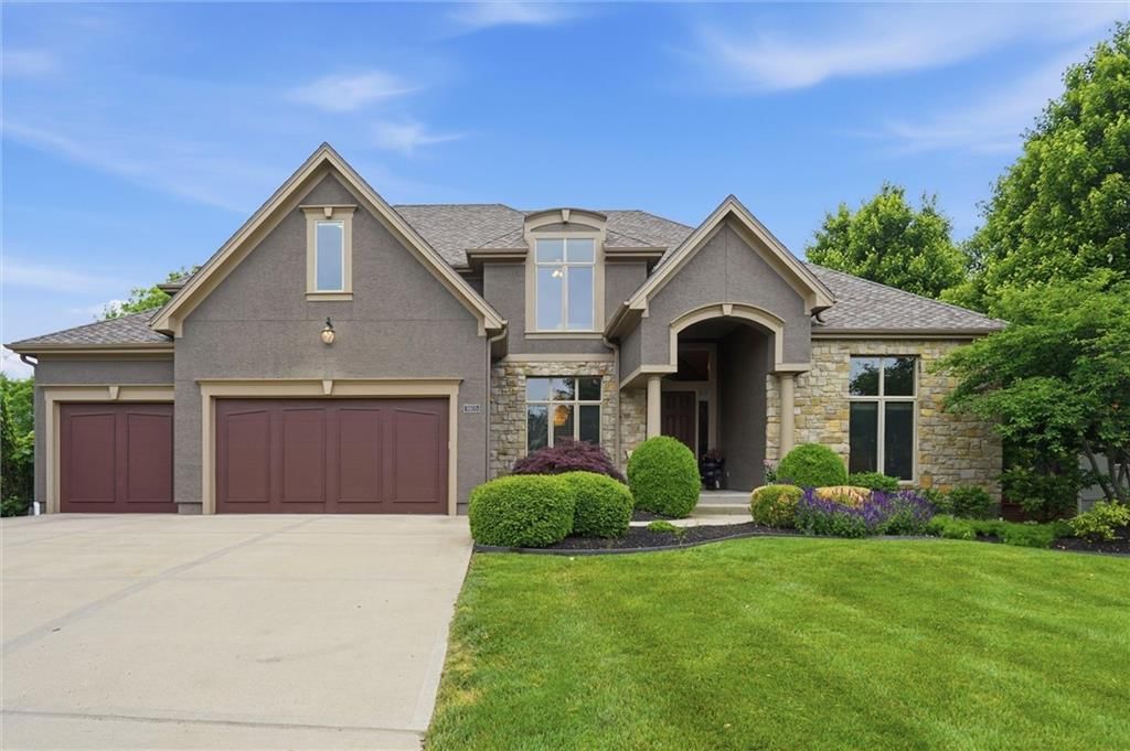 9605 W 150th Street, Overland Park, KS