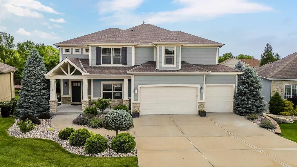 7605 Dove Avenue, Kansas City, MO