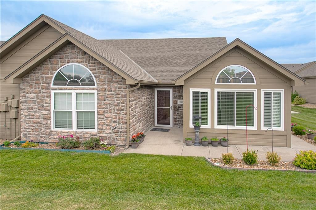 705 NE 65TH Terrace, Gladstone, MO