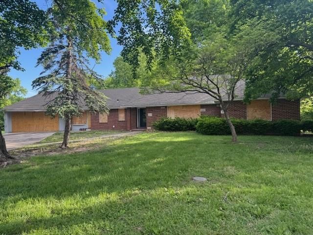 3725 Blue Ridge Boulevard, Independence, MO