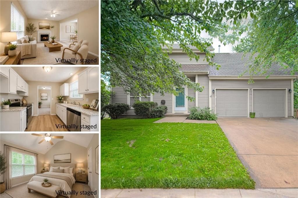 613 N Cedar Street, Gardner, KS