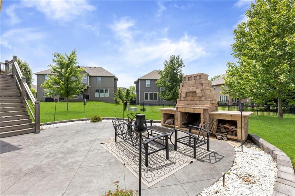 24735 W 91st Place — photo 46