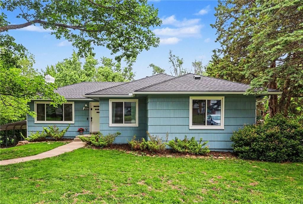 8246 Webster Avenue, Kansas City, KS
