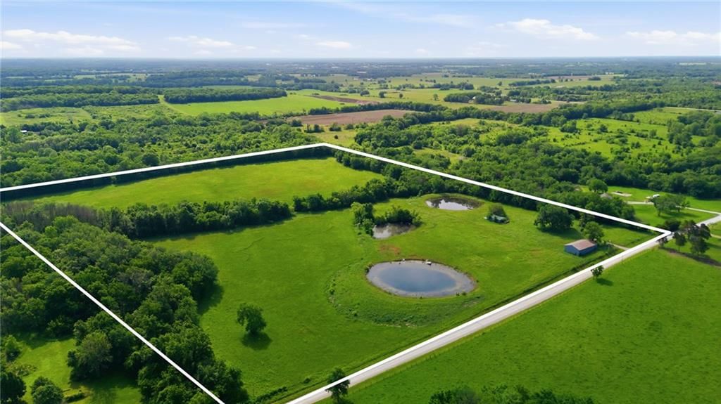 33419 S Dorsett Hill Road, Archie, MO