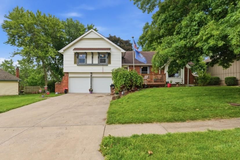503 Dover Court, Belton, MO