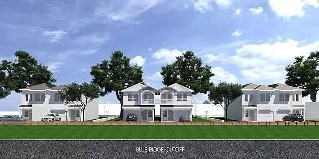 4818 Blue Ridge Cutoff Street, Kansas City, MO