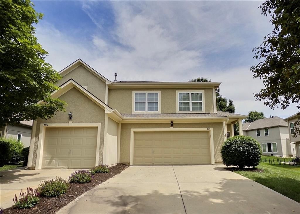 7117 McCoy Street, Shawnee, KS