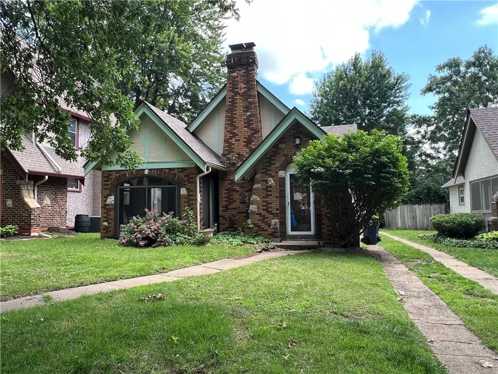 231 E 72nd Terrace, Kansas City, MO