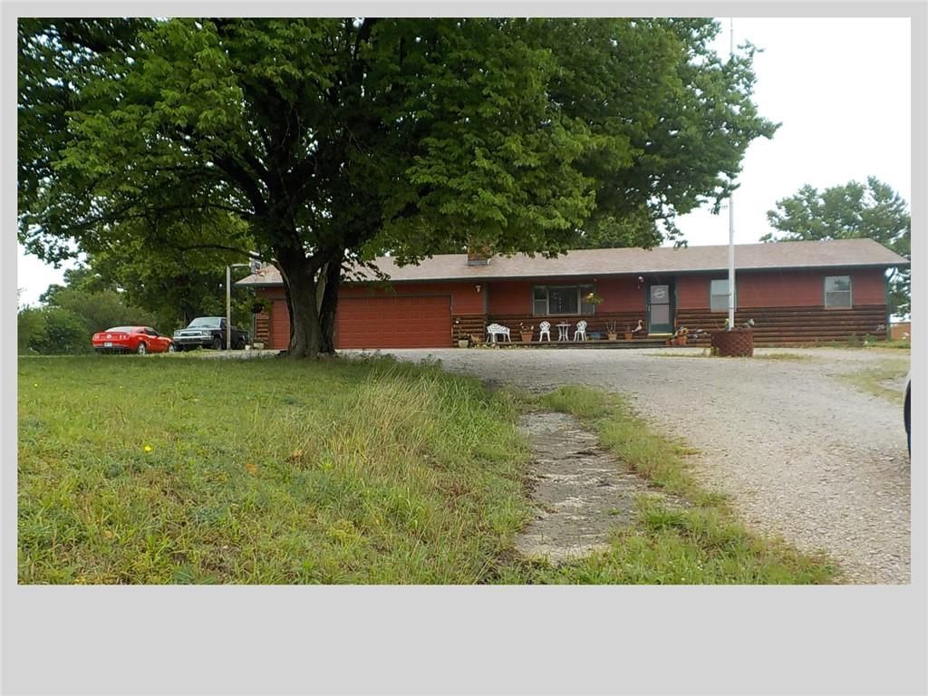 1464 CR 2100 N/A, Caney