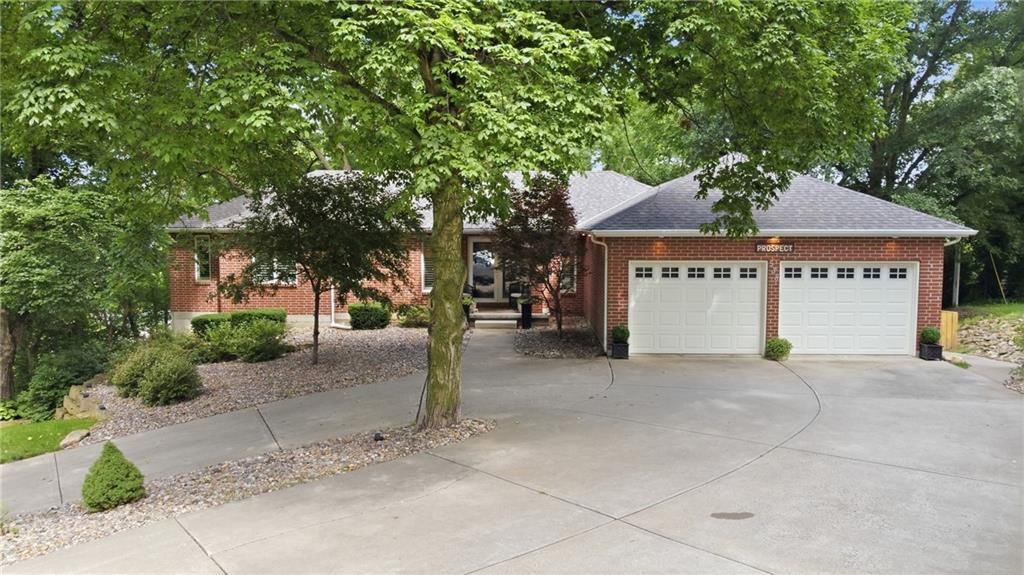 538 Prospect Street, Weston, MO