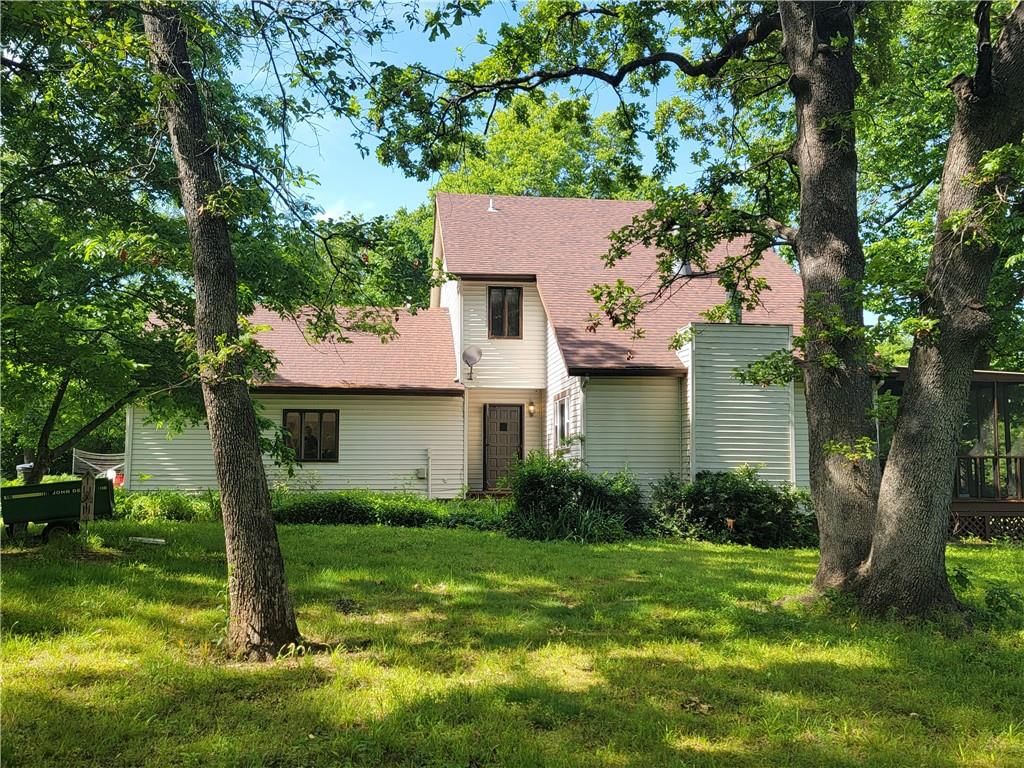 19759 30th Road, Parsons