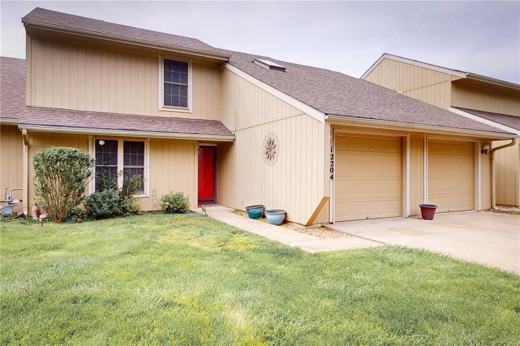 12204 Charlotte Street, Kansas City, MO
