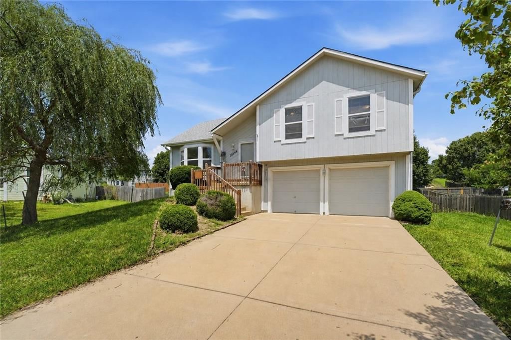 32644 W 171st Court, Gardner